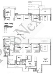 Sea Horizon (D18), Condominium #466796371